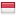 reseptahu.net server is located in Indonesia